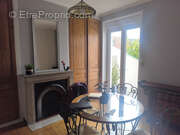 Maison à BOULOGNE-SUR-MER