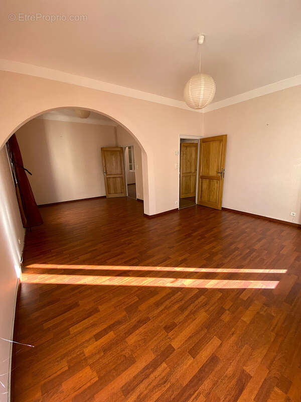 Appartement à RODEZ