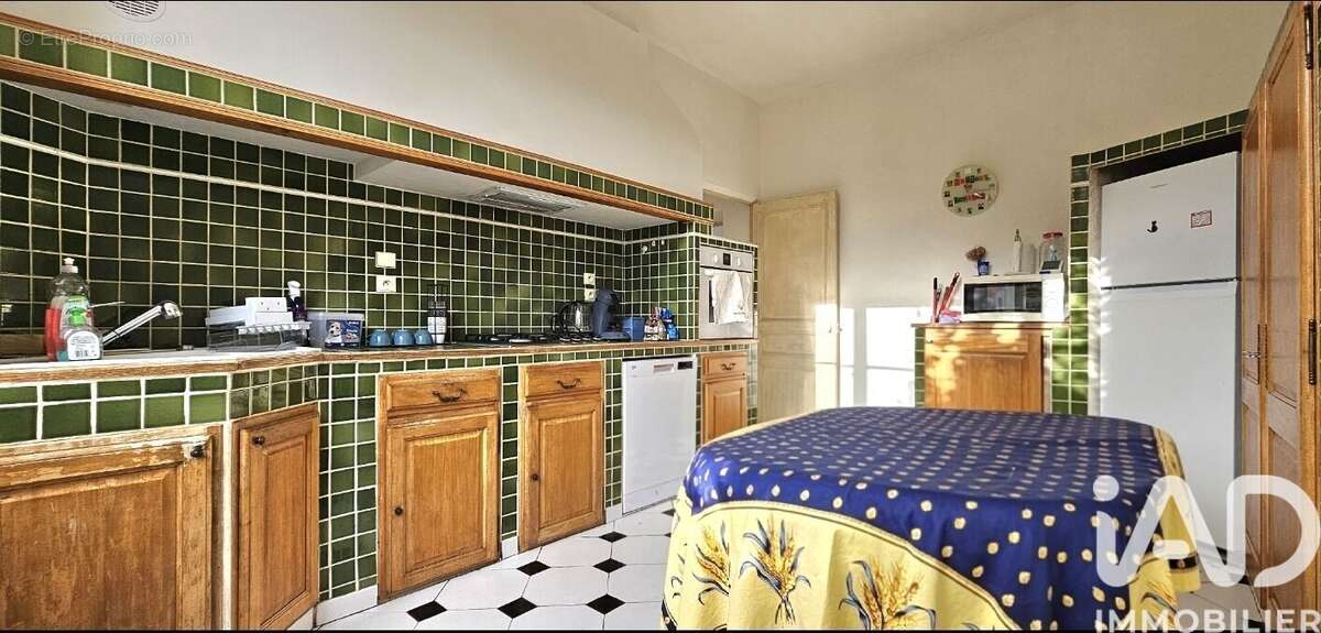 Photo 7 - Maison à TRANS-EN-PROVENCE