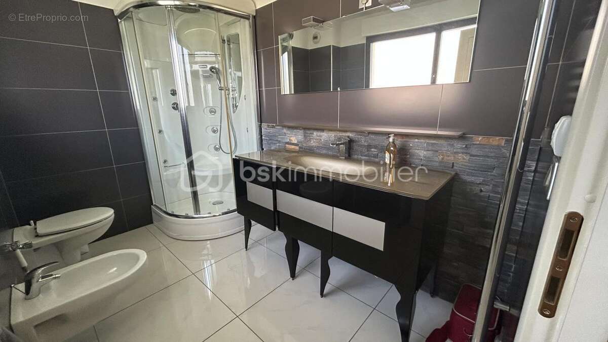 Appartement à BANDOL