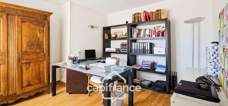 Maison à BELLERIVE-SUR-ALLIER