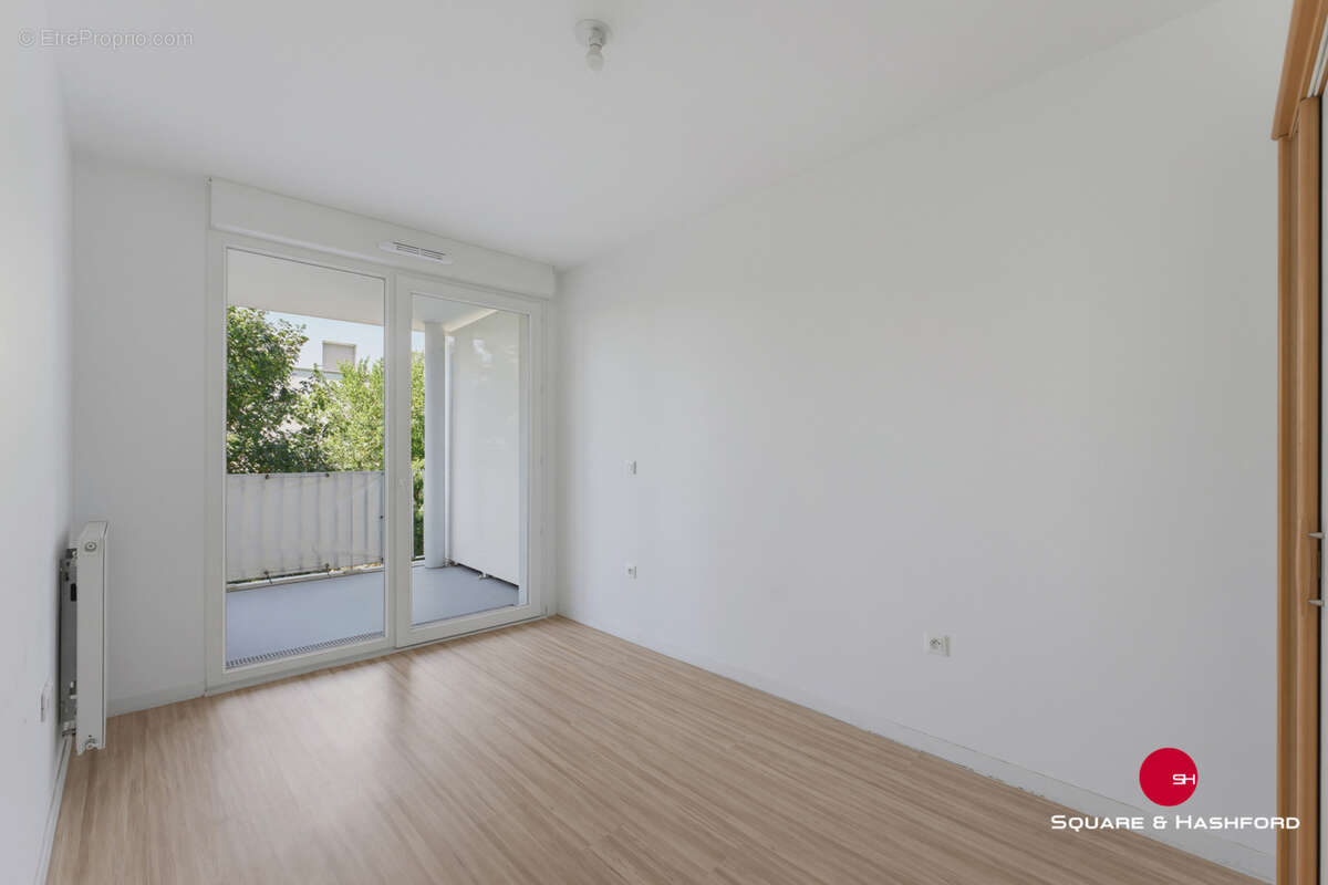 Appartement à FLOIRAC