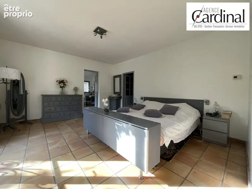 Maison 4 pièces 219 m² à vendre à Rognes (13840) - photo 7