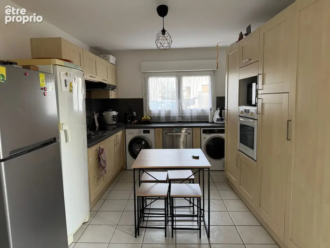 Maison 4 pièces 101 m² à vendre à Sainte-Hermine (85210) - photo 2