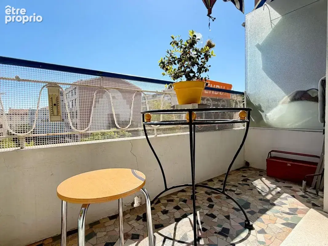 Photo Appartement à Cannes au prix de 200 000€