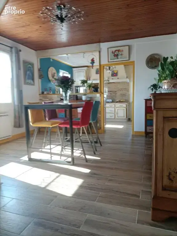 Charmante maison de campagne avec 3812 m2 de terrain - photo 2