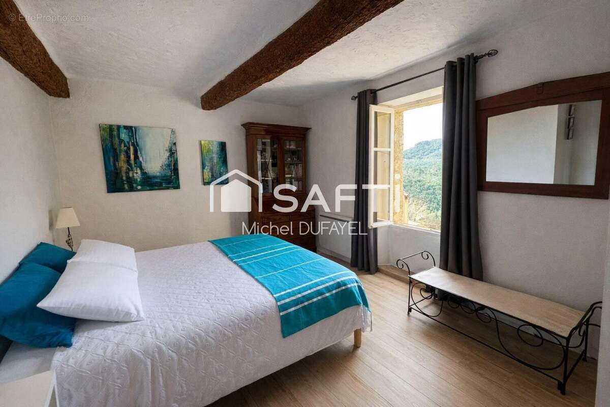 Photo 9 - Maison à BAGNOLS-EN-FORET