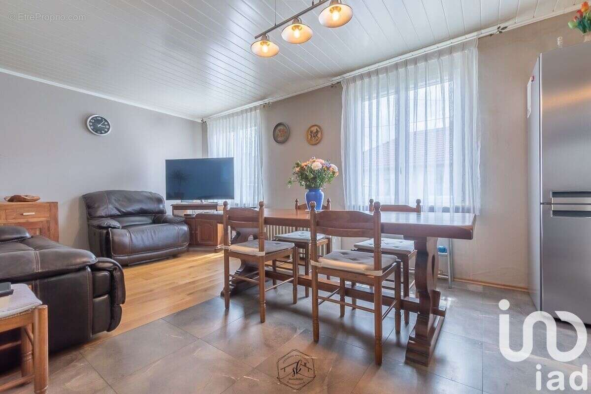 Photo 3 - Maison à HAYANGE