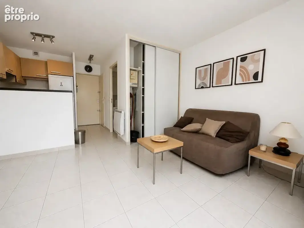 Appartement à AGDE