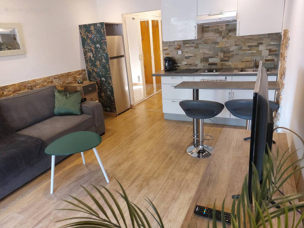 Appartement à PEYMEINADE