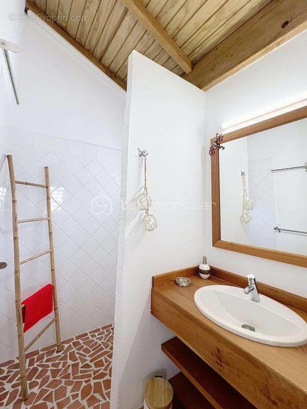 Villa T4 de standing meublée avec piscine - photo 15