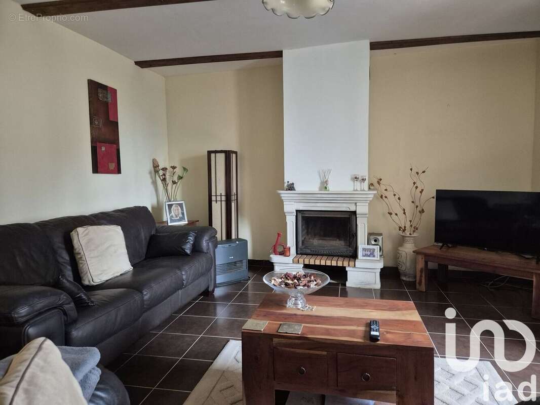Photo 5 - Maison à LA FORET-SUR-SEVRE