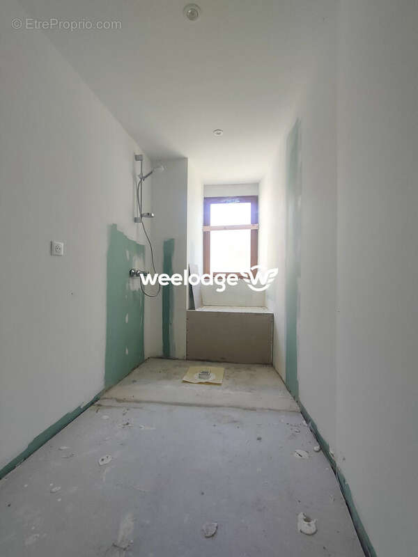 Appartement à SAINT-CHRISTOL