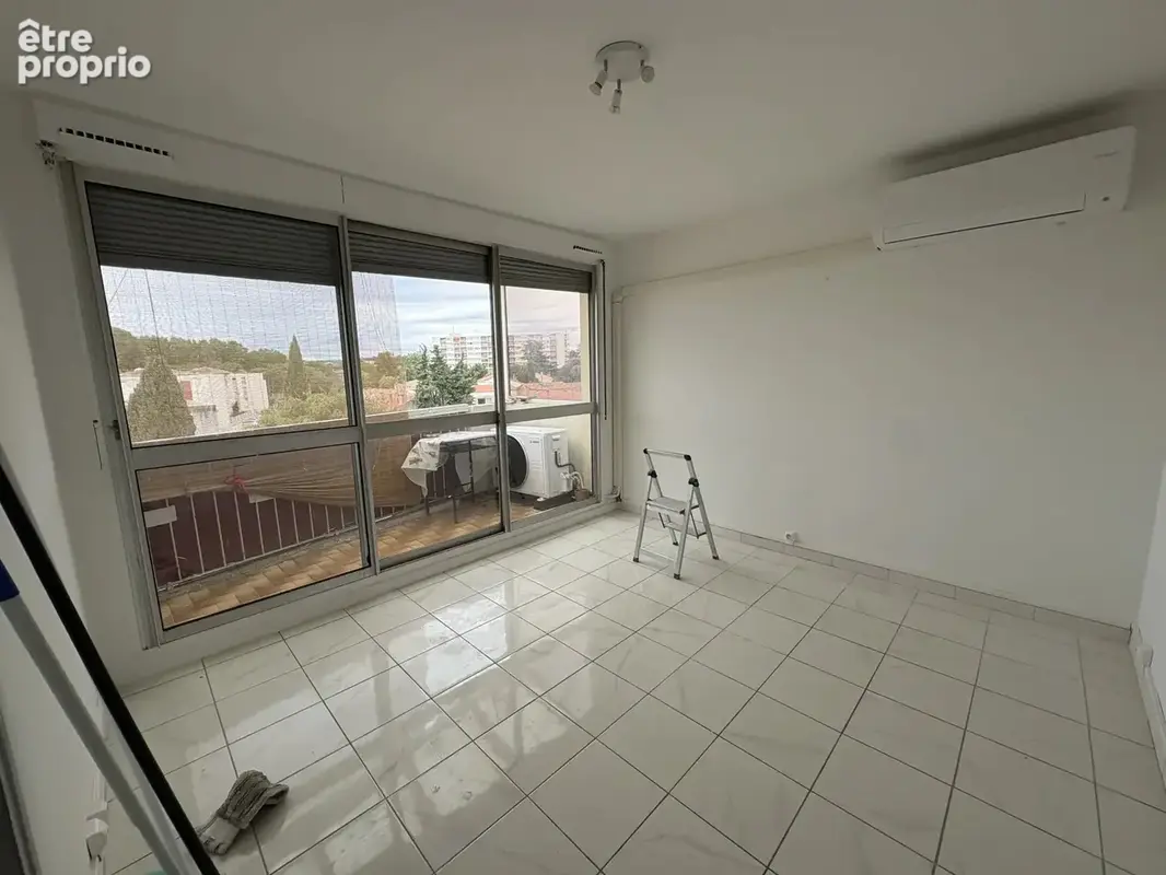 Photo Appartement à Nimes au prix de 75 000€