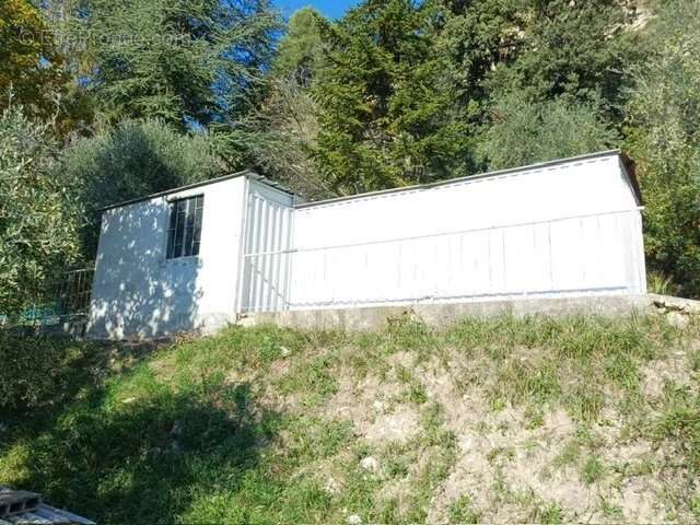 Maison à L&#039;ESCARENE