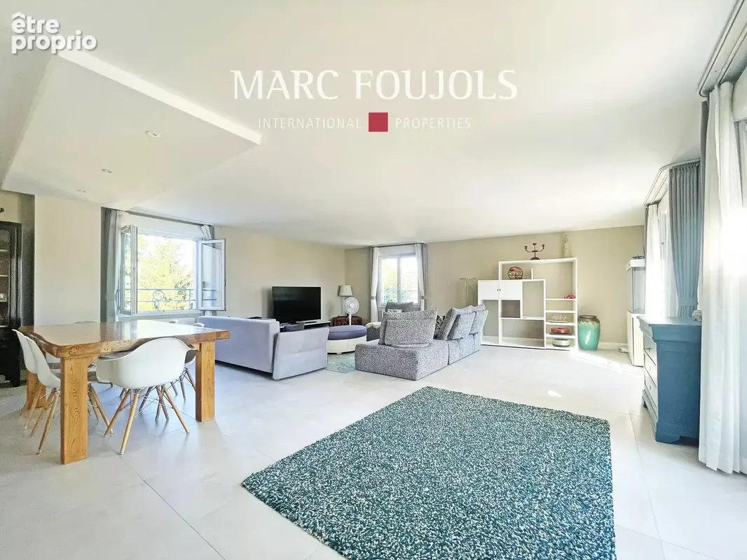 Appartement à SENLIS