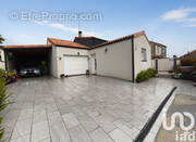 Photo 1 - Maison à BEGROLLES-EN-MAUGES