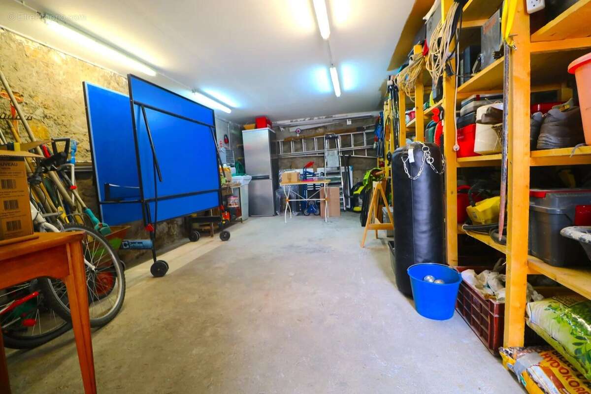 Appartement à SOUCIEU-EN-JARREST