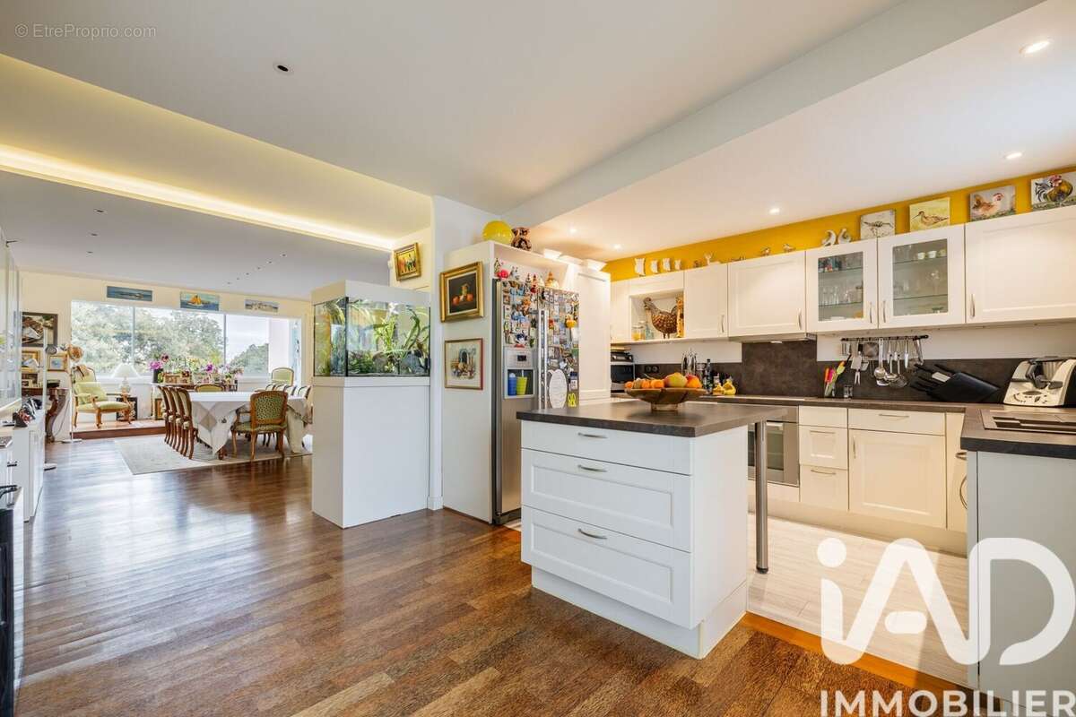 Photo 2 - Appartement à LA ROCHELLE