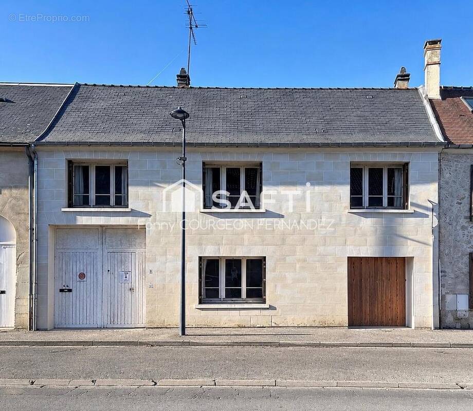 Photo 1 - Appartement à GOUVIEUX