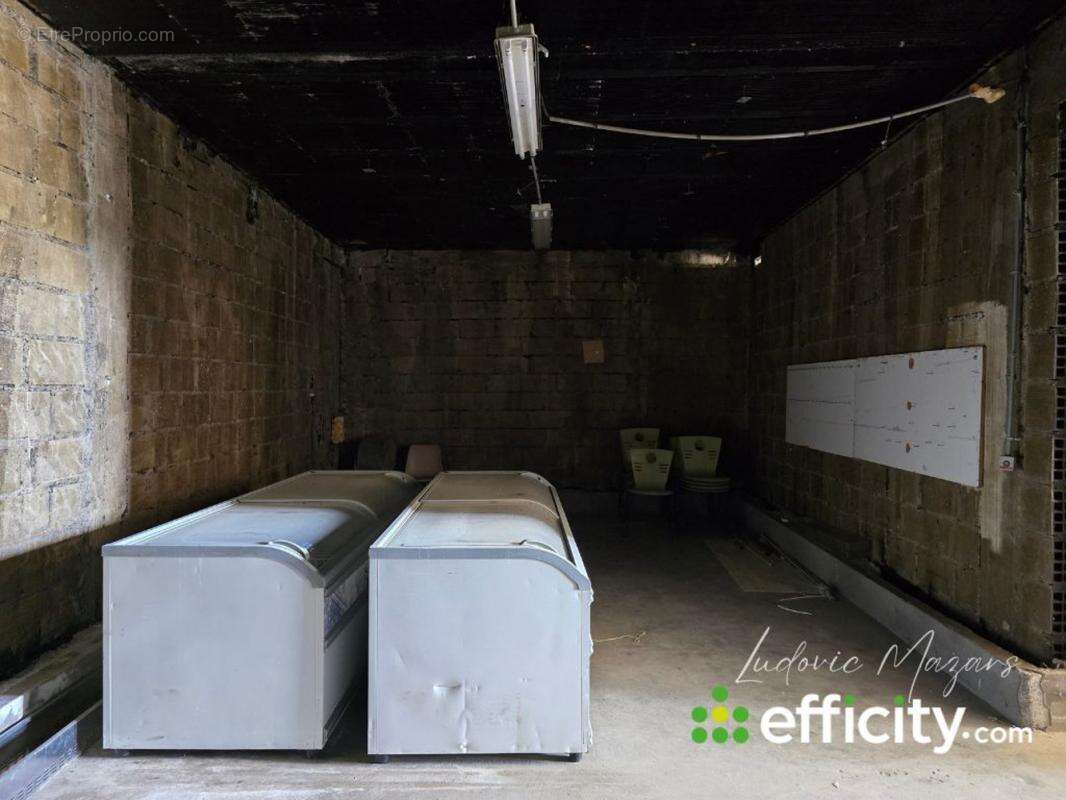 Commerce à CASTELSARRASIN