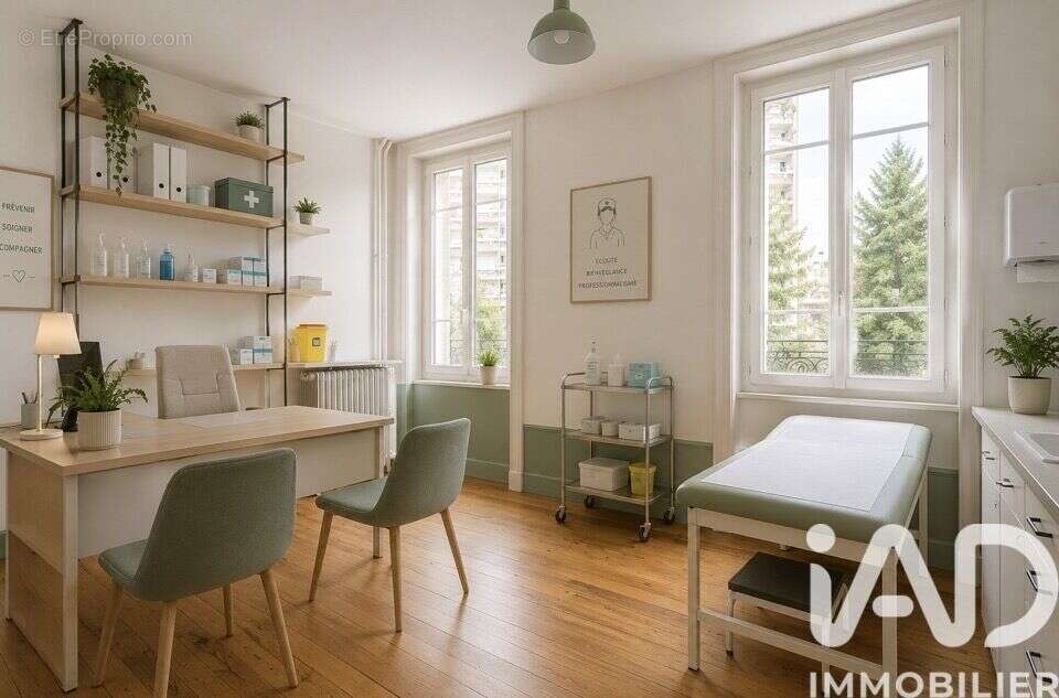 Photo 6 - Maison à VILLEURBANNE