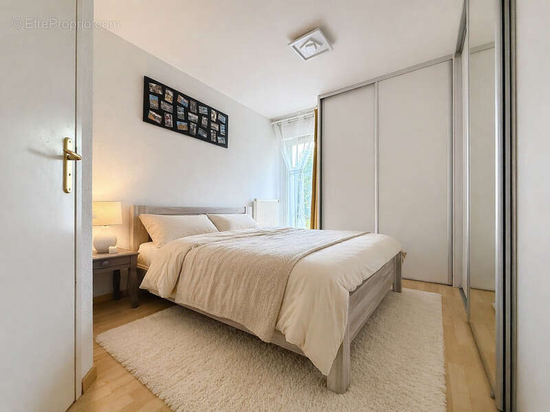 Appartement à GEX