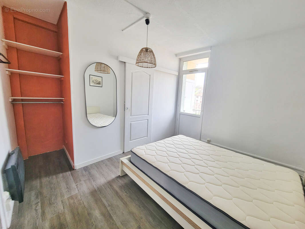 Appartement à RIVE-DE-GIER