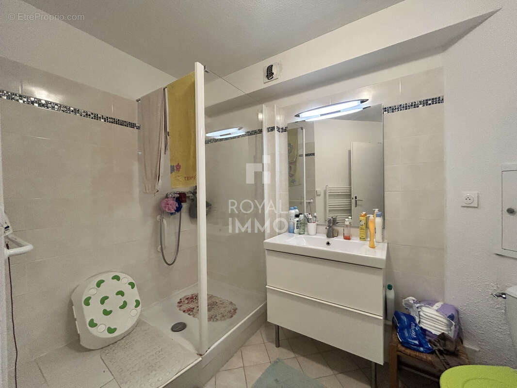 Appartement à HYERES