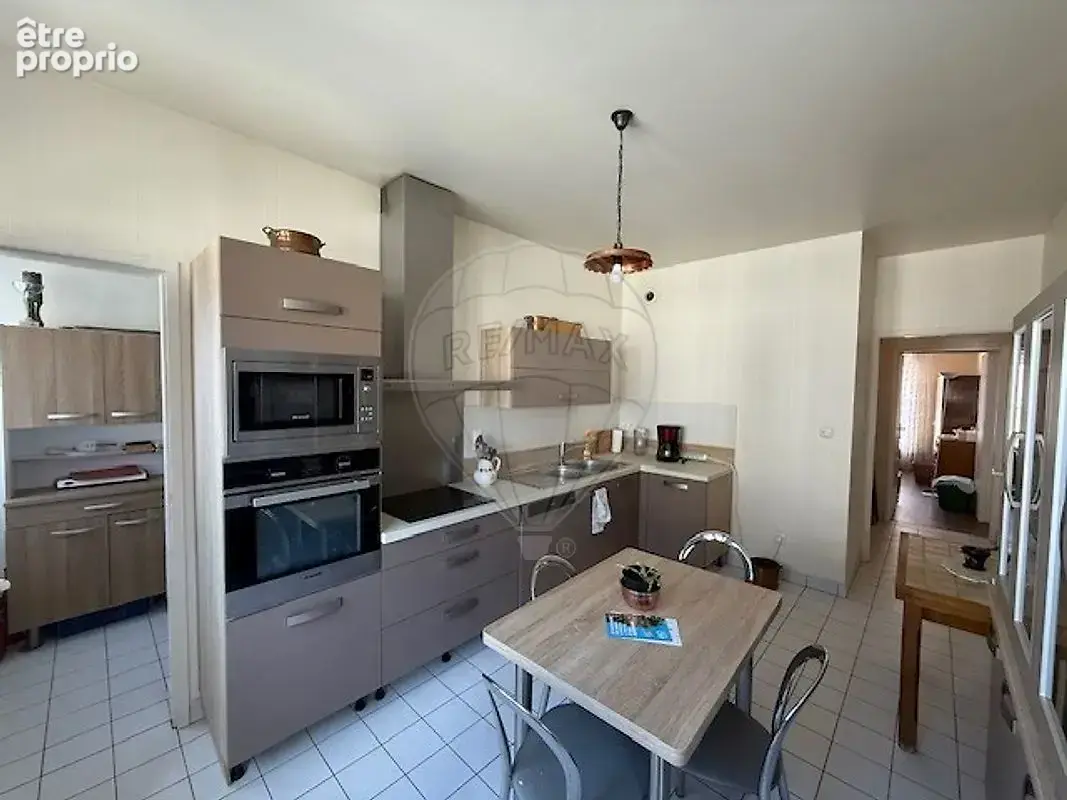 Appartement 2 chambre(s) à vendre - photo 5