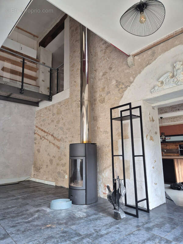 Maison à SAINT-EXUPERY