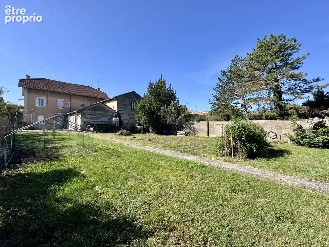 Le centre-ville à pied pour cette très belle maison - photo 5