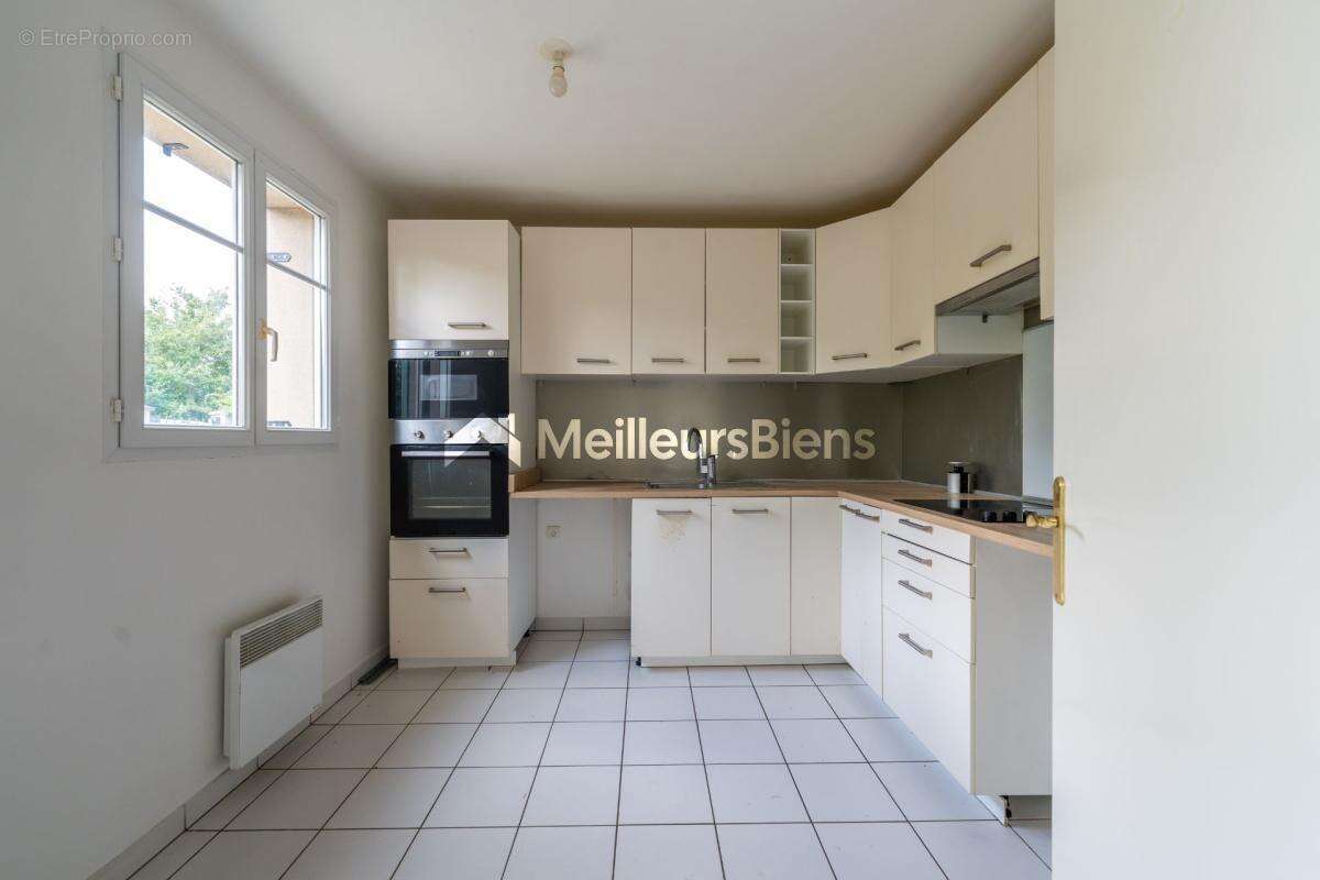 Maison à BOIS-D'ARCY