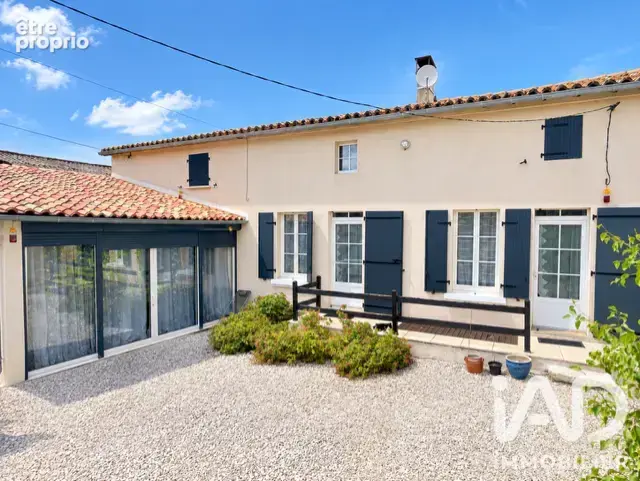 Photo 1 - Maison à SAINT-FRONT