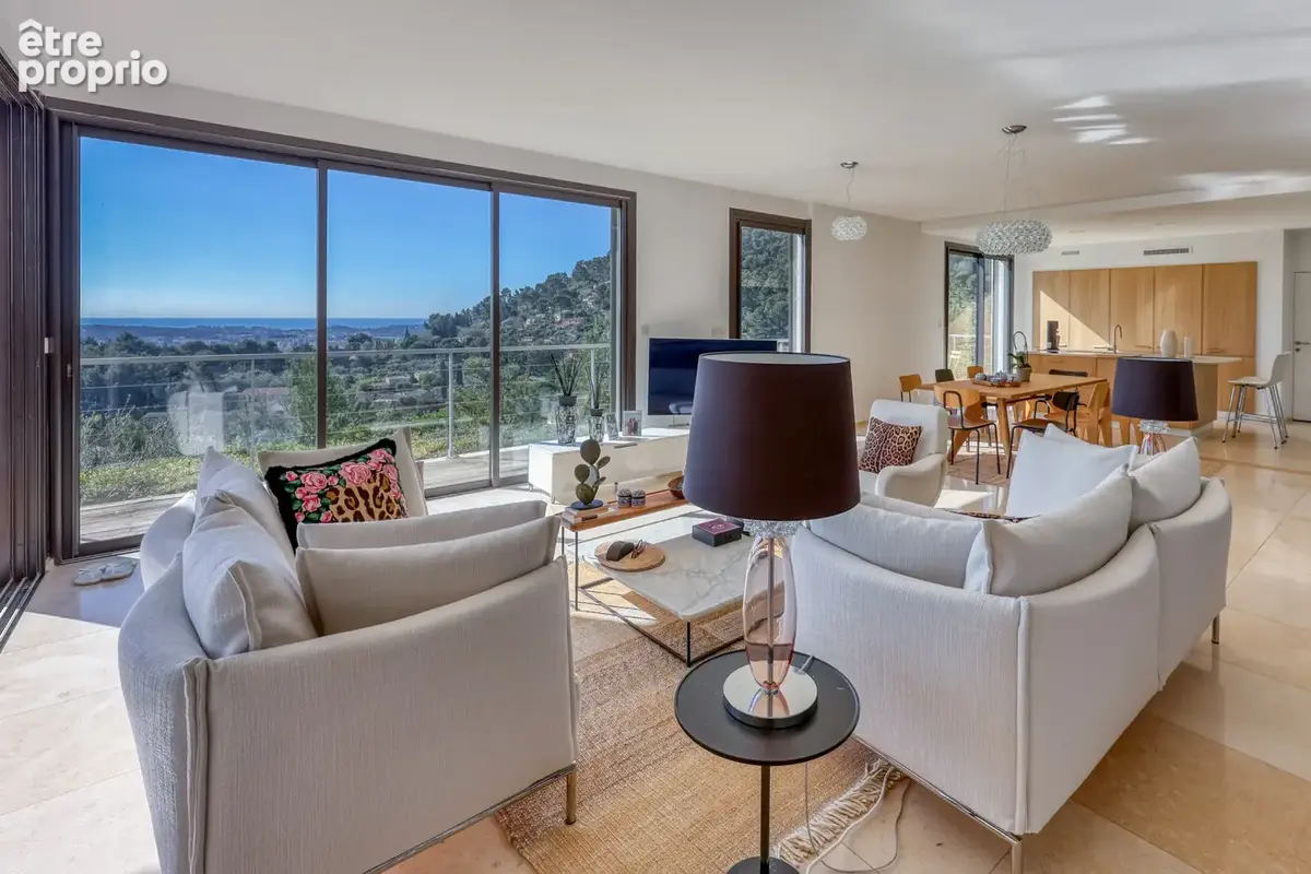 Photo Maison à La Valette-Du-Var au prix de 1 250 000€