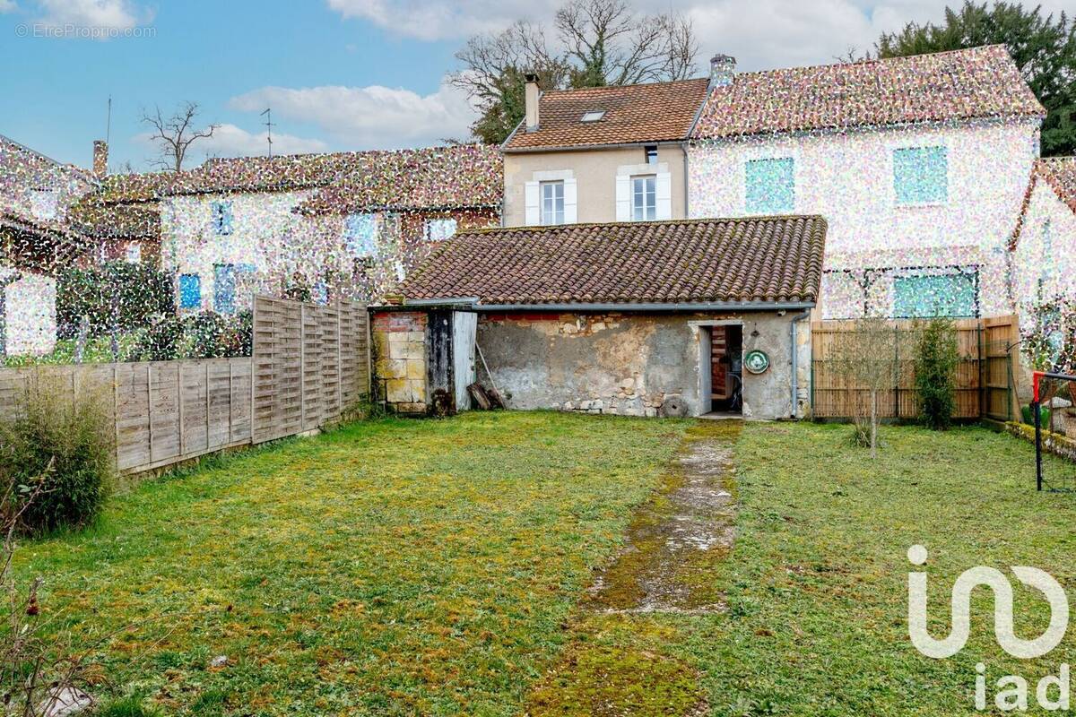 Photo 1 - Maison à SORGES