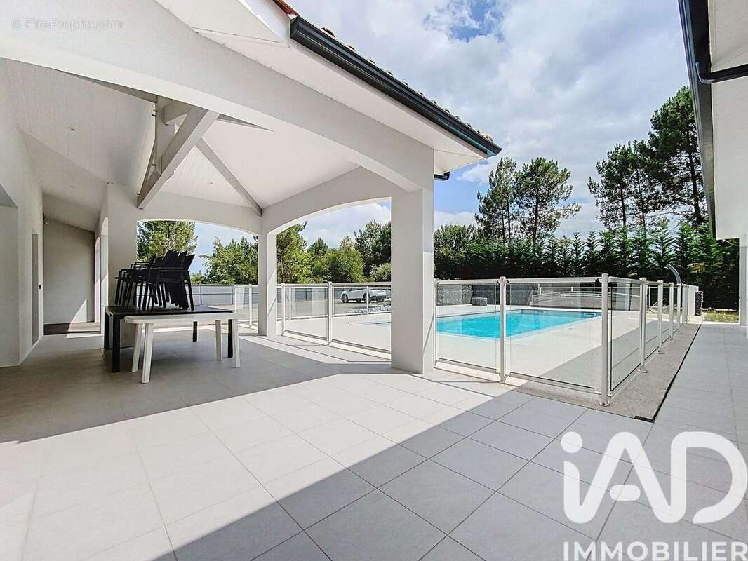 Photo 6 - Maison à LANGON