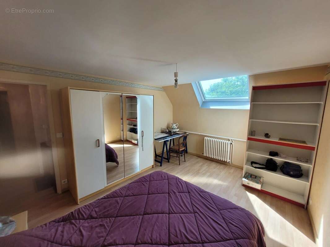 Maison à GIDY