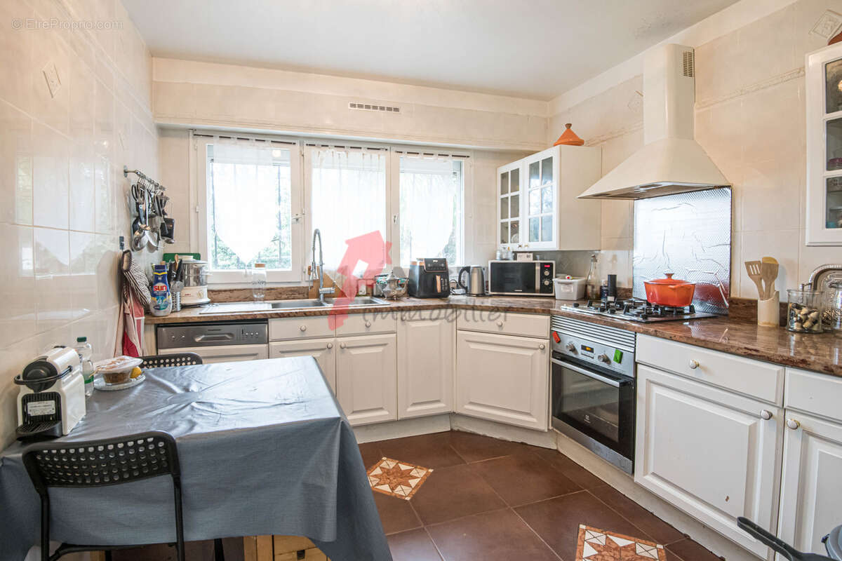 Maison à RIS-ORANGIS