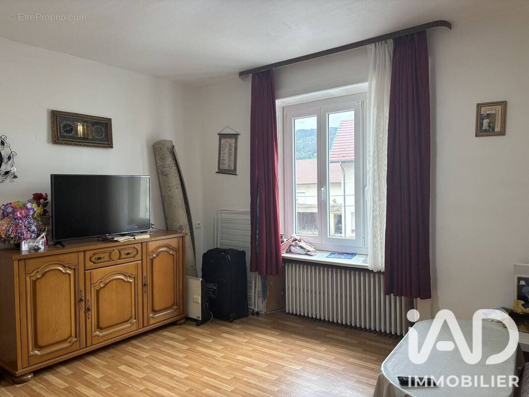 Photo 1 - Appartement à MORTEAU