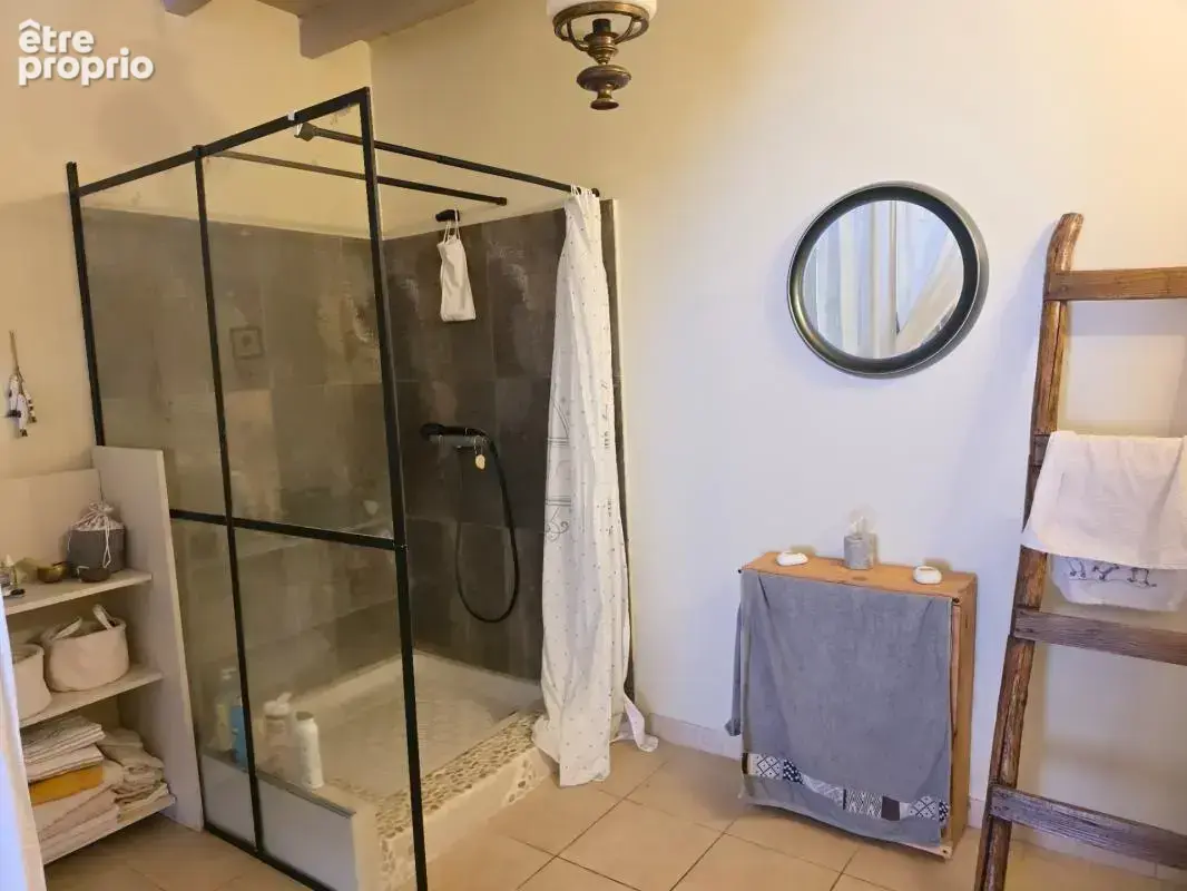 Maison à vendre 257m2 saint sulpice de roumagnac (24) - photo 14