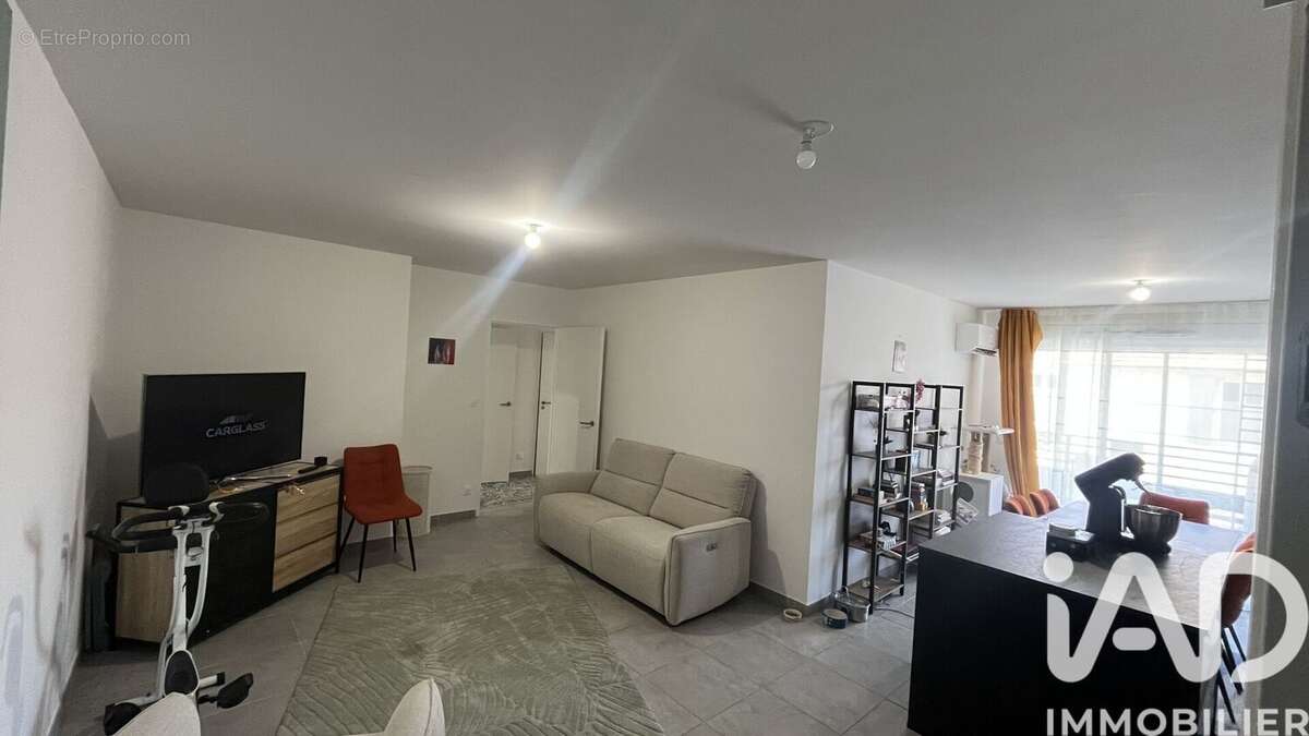 Photo 4 - Appartement à NARBONNE