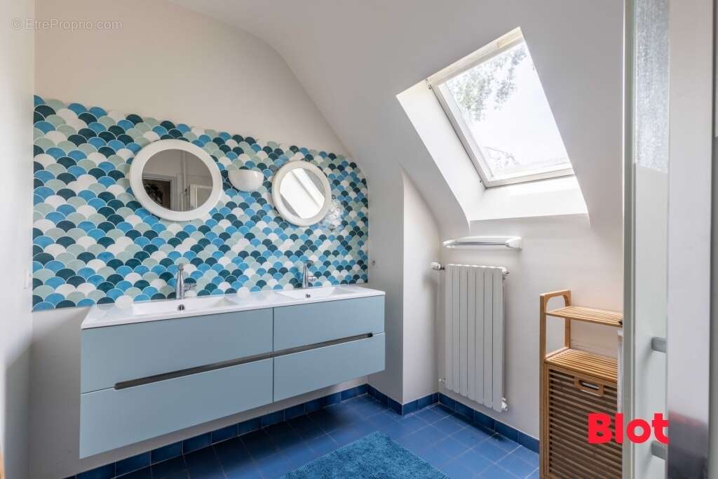 Maison à CESSON-SEVIGNE