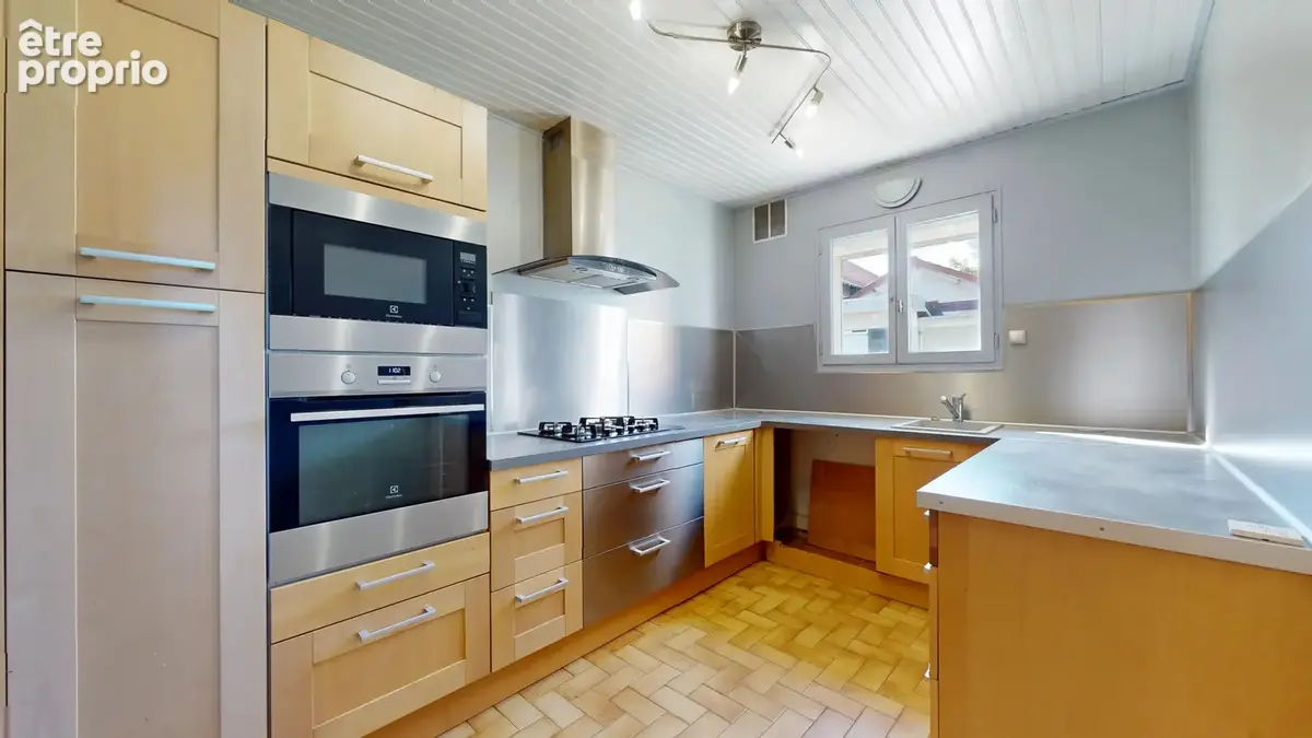 Maison 6 pièces 111 m² à vendre à Montfermeil (93370) - photo 9
