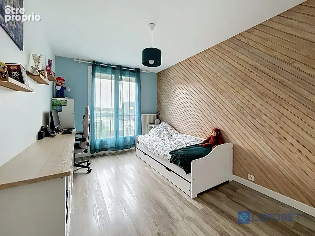 Maison familiale à Ollainville - 103 m2 - photo 8