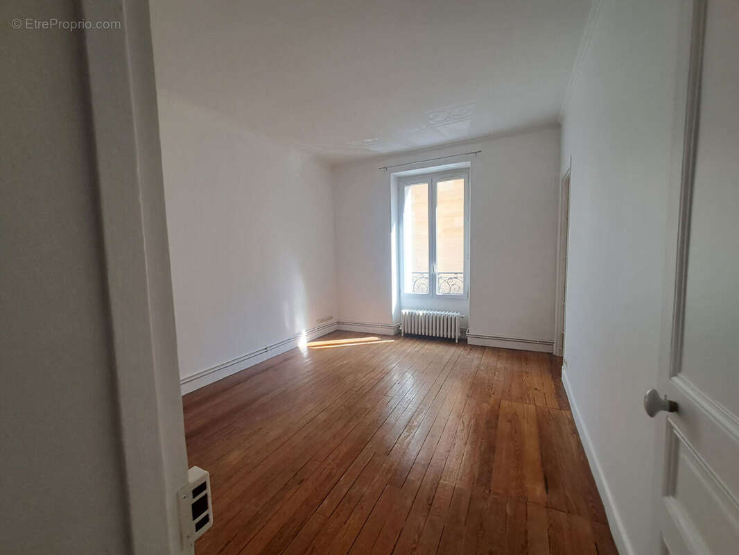Appartement Montrouge 2 pièce(s) 42.71 m2 - photo 7