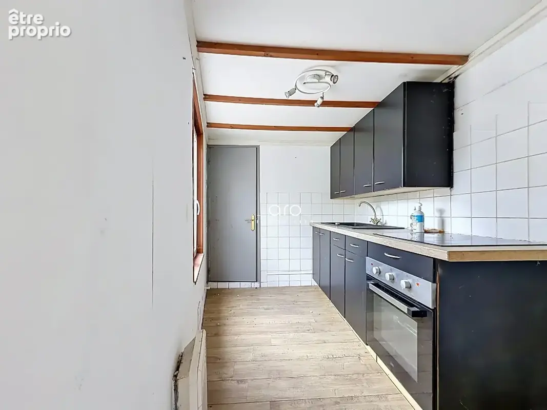 Maison 54 m² à Cysoing  - photo 4