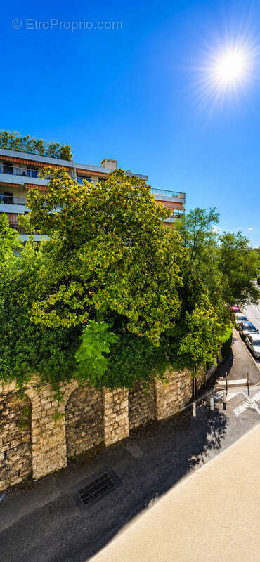 NIce ouest Bas Fabron TOIT TERRASSE 3 Pièces avec  exceptionnelle terrasse de près de 80 m2   À 5 minutes à pi - photo 10