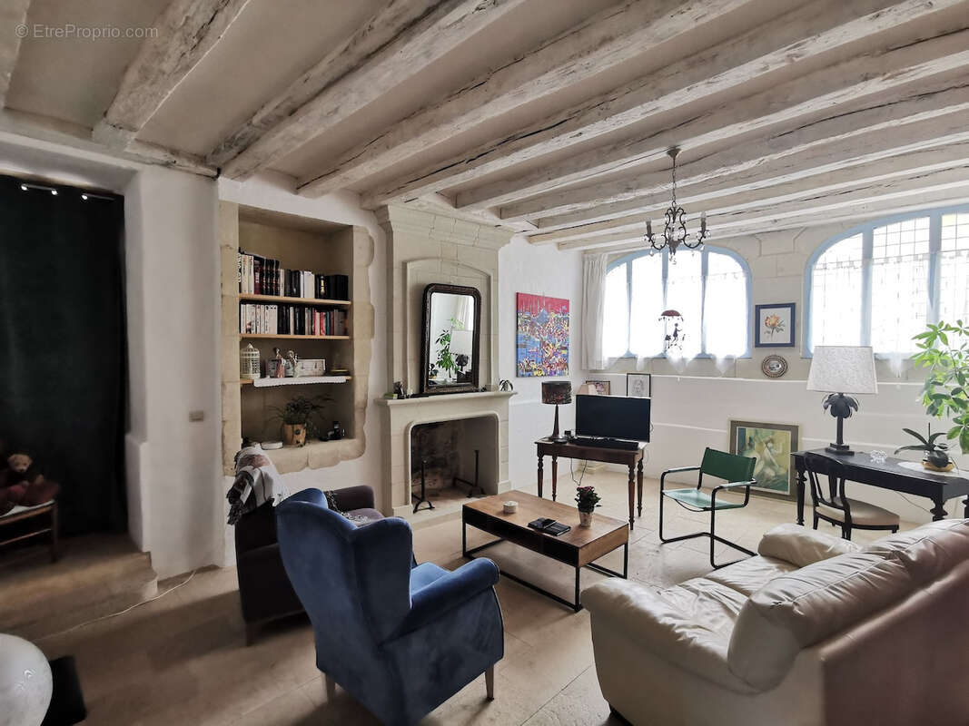 Maison à LOUDUN