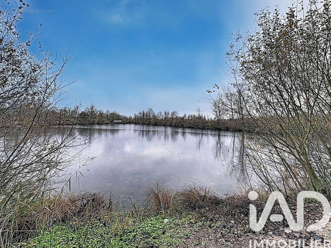 Photo 1 - Terrain à NOGENT-SUR-SEINE